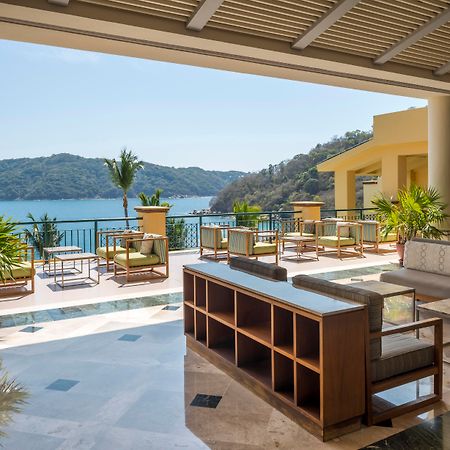 Camino Real Acapulco Diamante Hotel Exterior photo The Westin Resort and Spa, Playa Mujeres